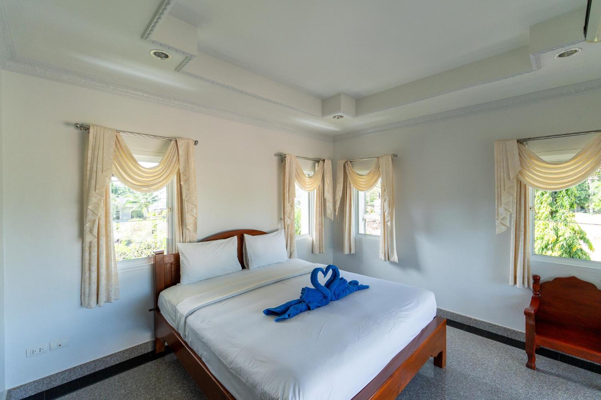 Baan Faa Talaychan Resort Chao Lao pláž Exteriér fotografie