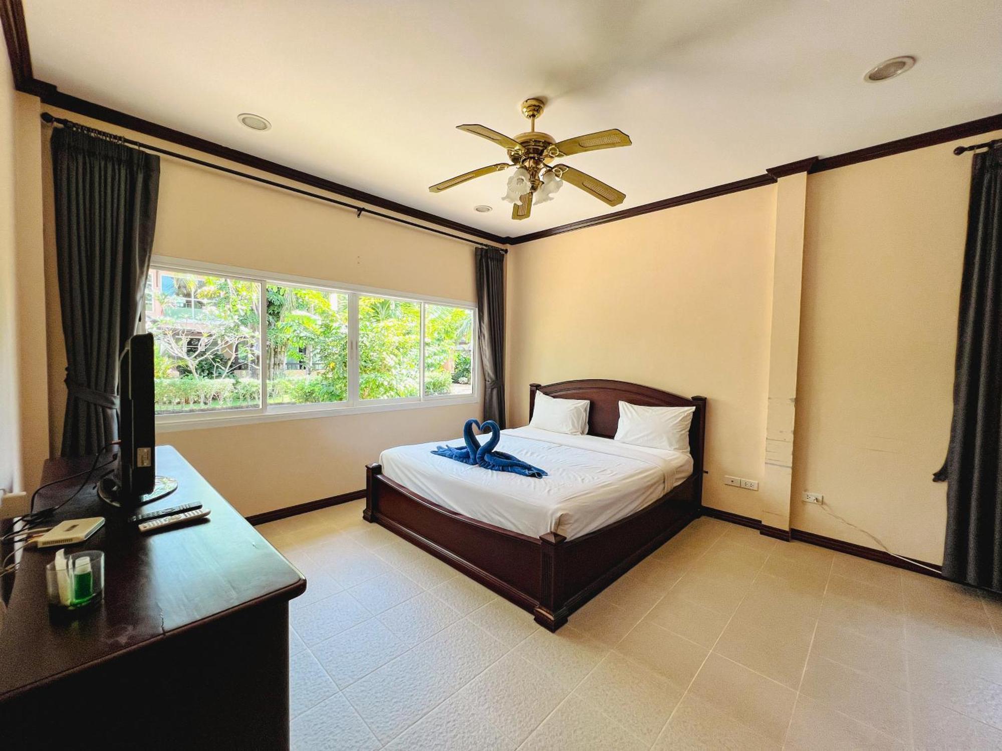 Baan Faa Talaychan Resort Chao Lao pláž Exteriér fotografie