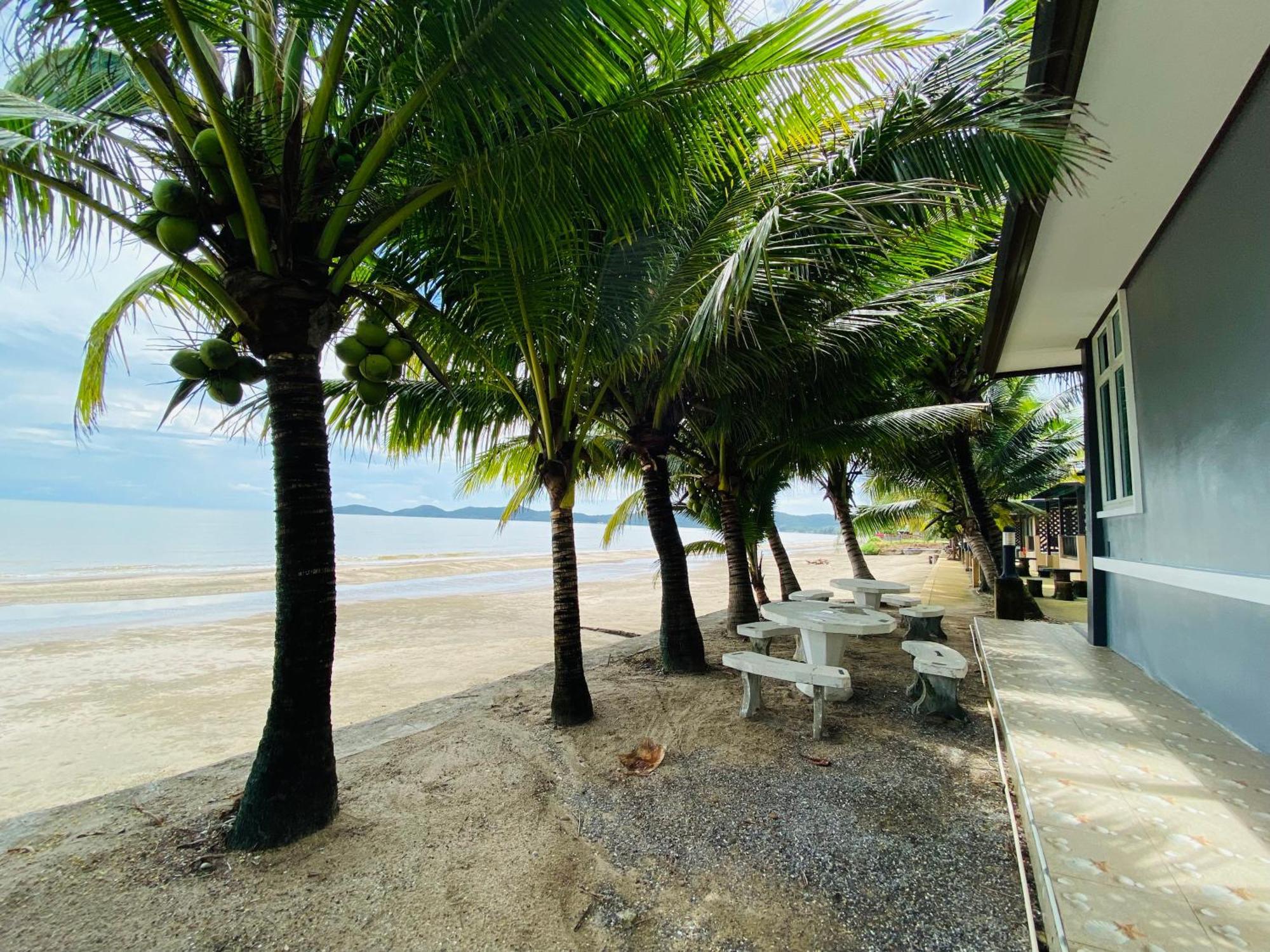 Baan Faa Talaychan Resort Chao Lao pláž Exteriér fotografie