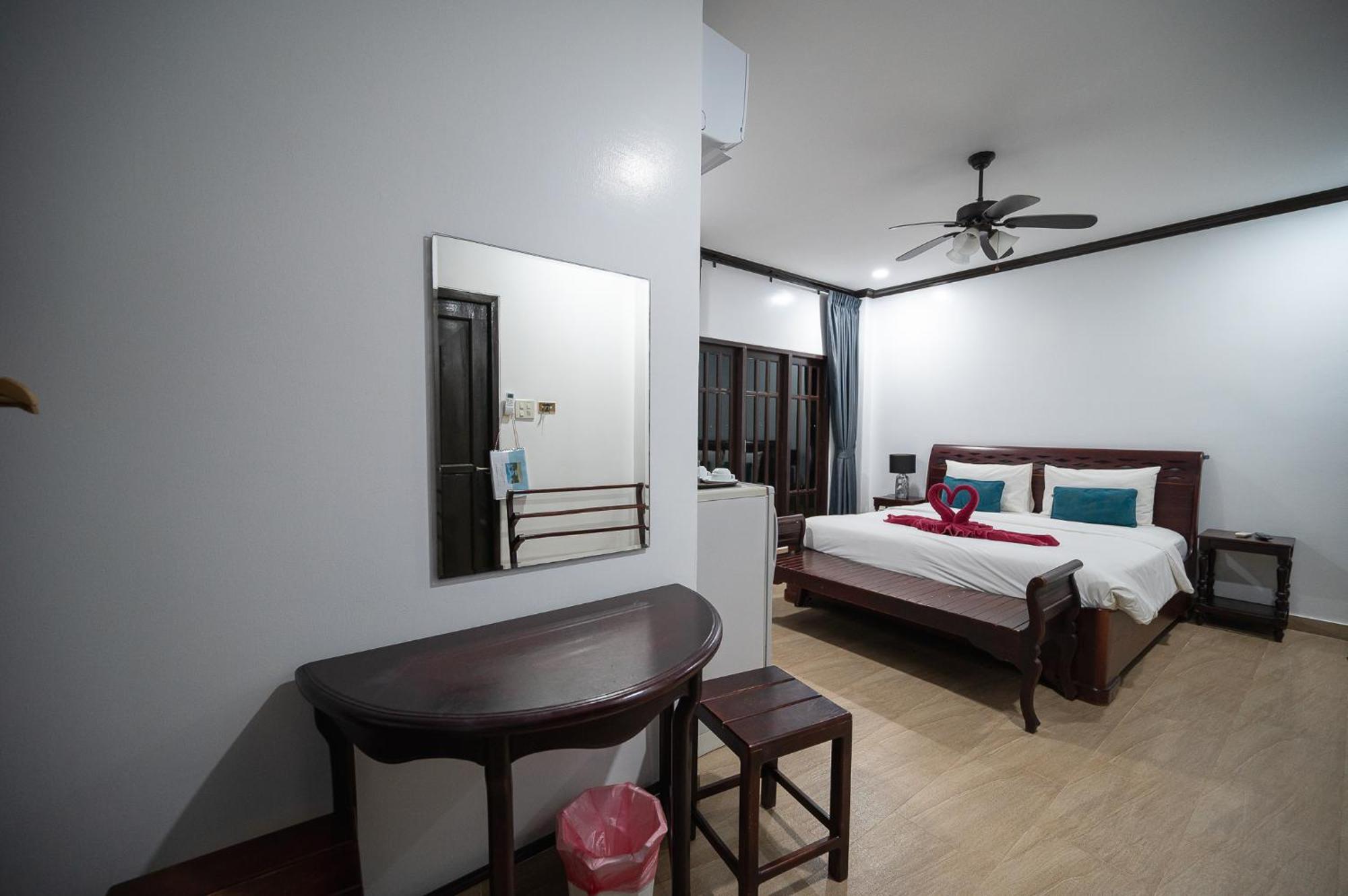 Baan Faa Talaychan Resort Chao Lao pláž Exteriér fotografie